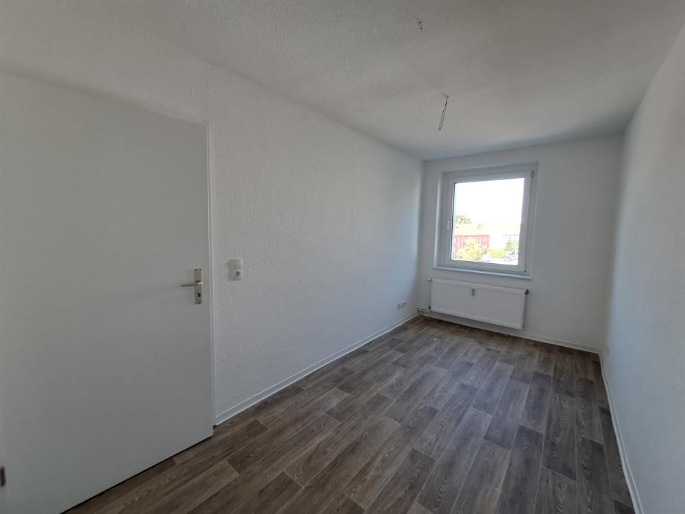 Sanierte 3-Raum-Wohnung in ruhige Wohnlage - Foto 1